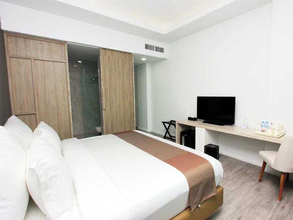 Sparks Life Jakarta, Artotel Curated Jacarta Exterior foto
