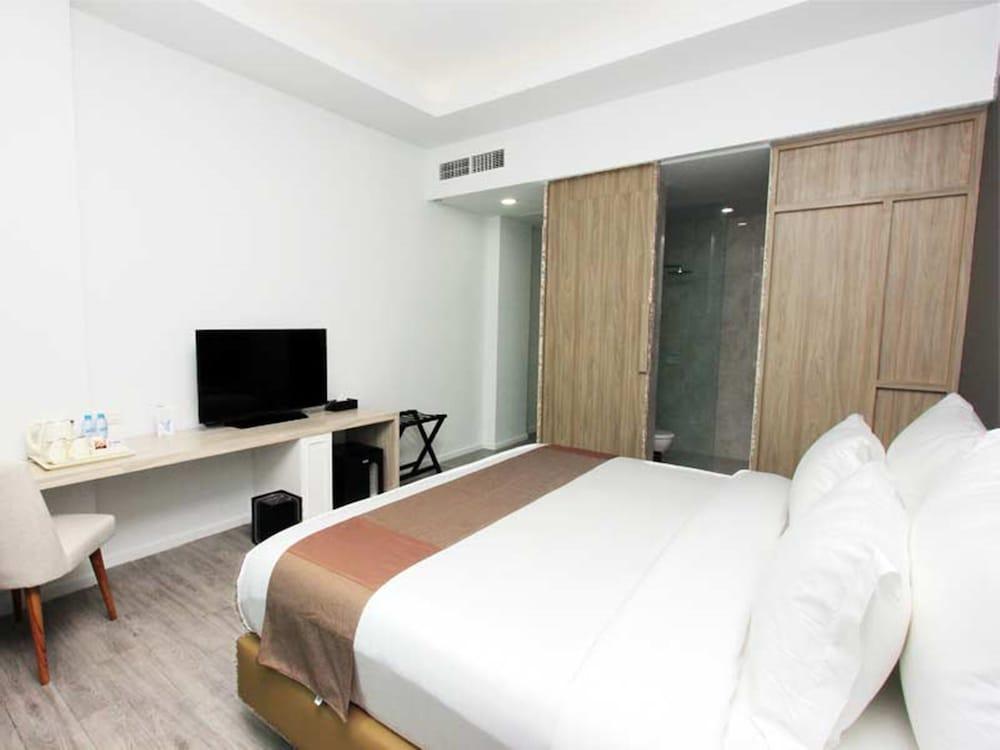 Sparks Life Jakarta, Artotel Curated Jacarta Exterior foto