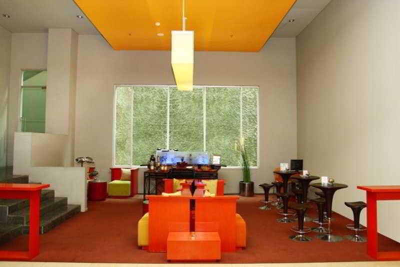 Sparks Life Jakarta, Artotel Curated Jacarta Exterior foto