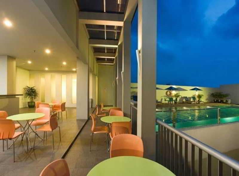 Sparks Life Jakarta, Artotel Curated Jacarta Exterior foto
