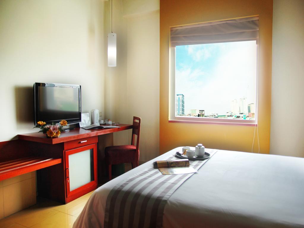Sparks Life Jakarta, Artotel Curated Jacarta Exterior foto