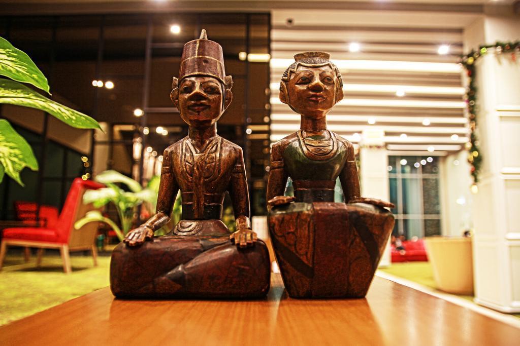 Sparks Life Jakarta, Artotel Curated Jacarta Exterior foto