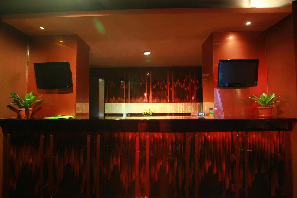 Sparks Life Jakarta, Artotel Curated Jacarta Exterior foto