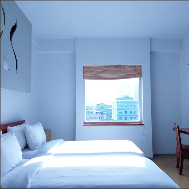 Sparks Life Jakarta, Artotel Curated Jacarta Exterior foto