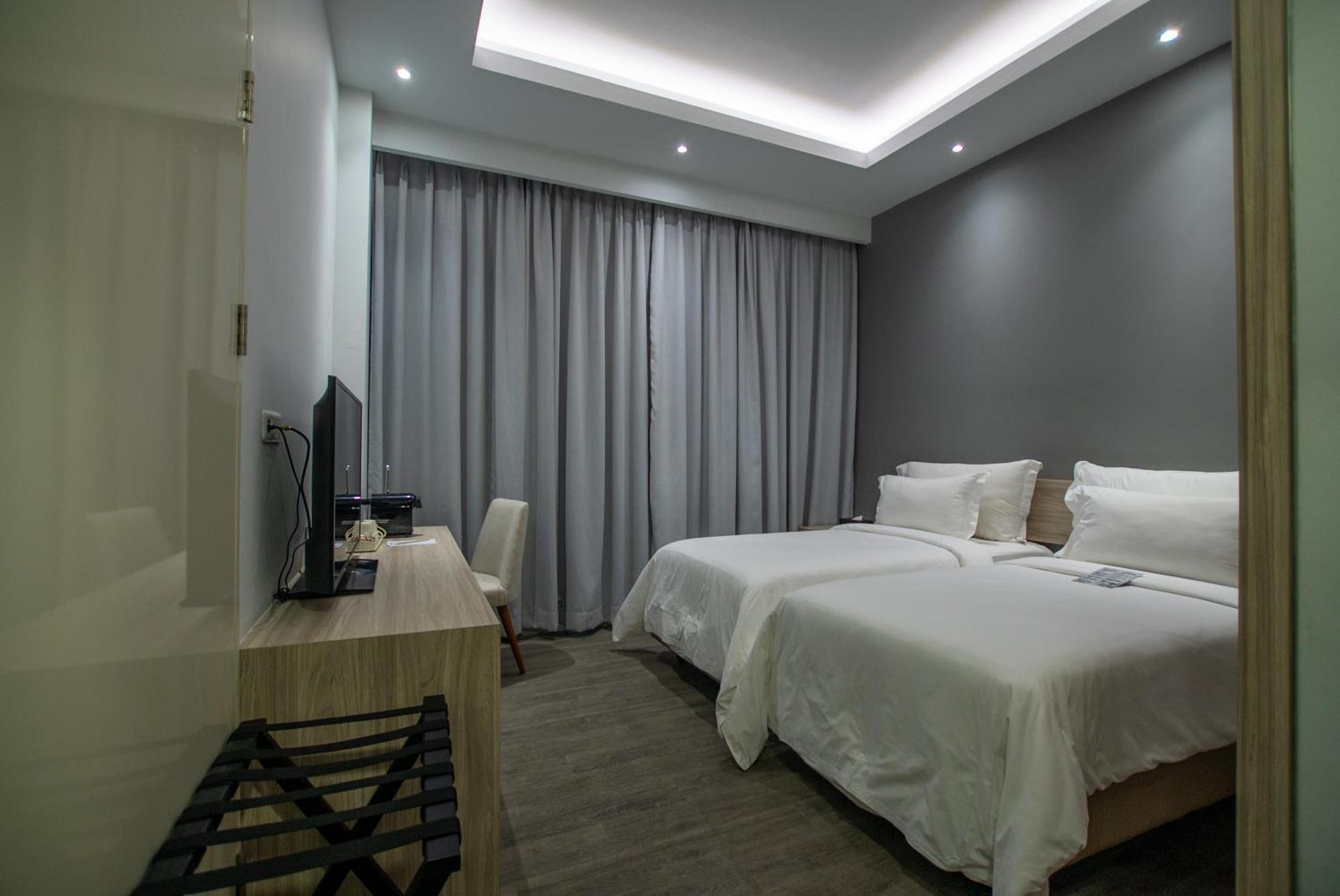 Sparks Life Jakarta, Artotel Curated Jacarta Exterior foto