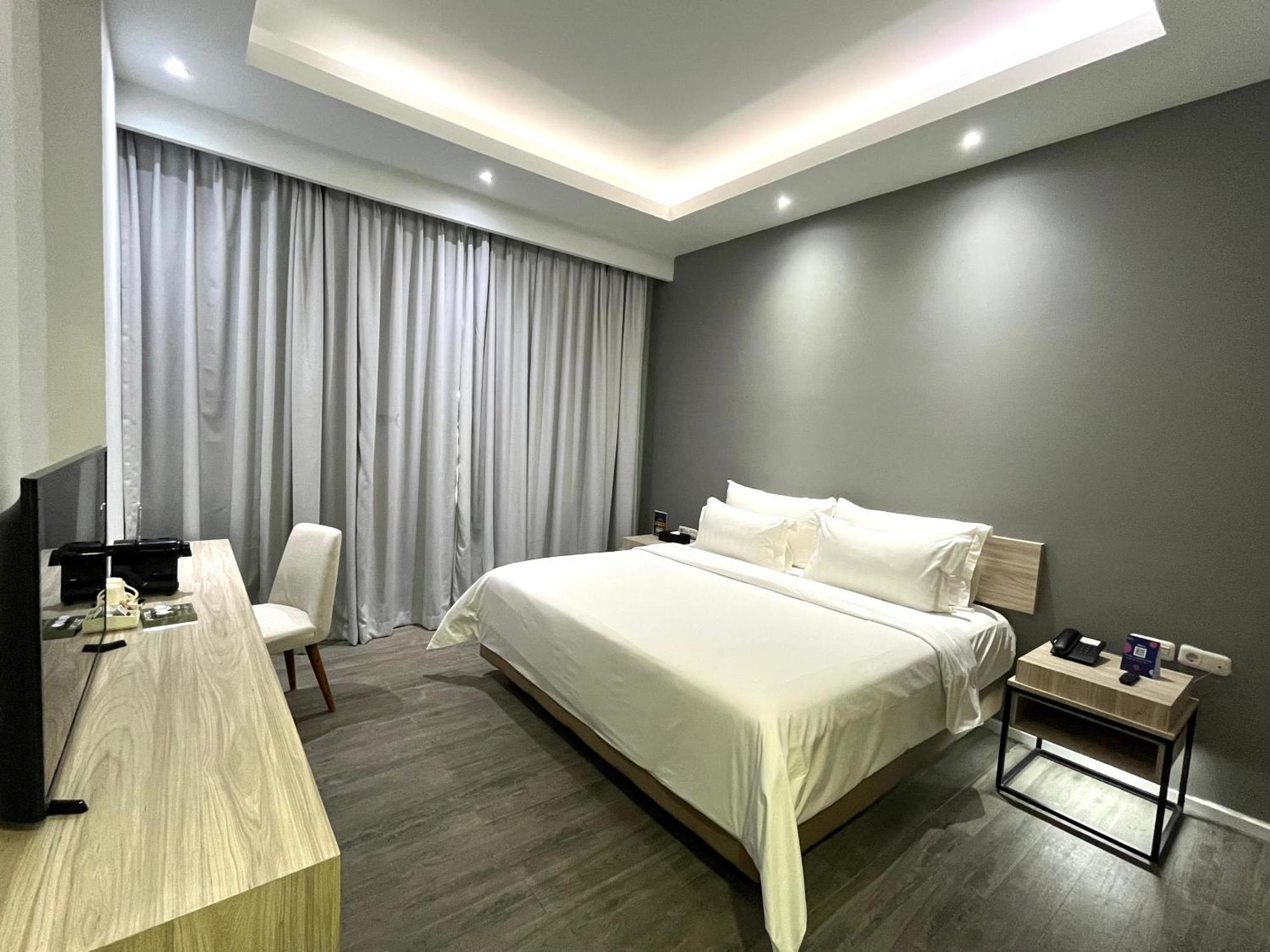 Sparks Life Jakarta, Artotel Curated Jacarta Exterior foto