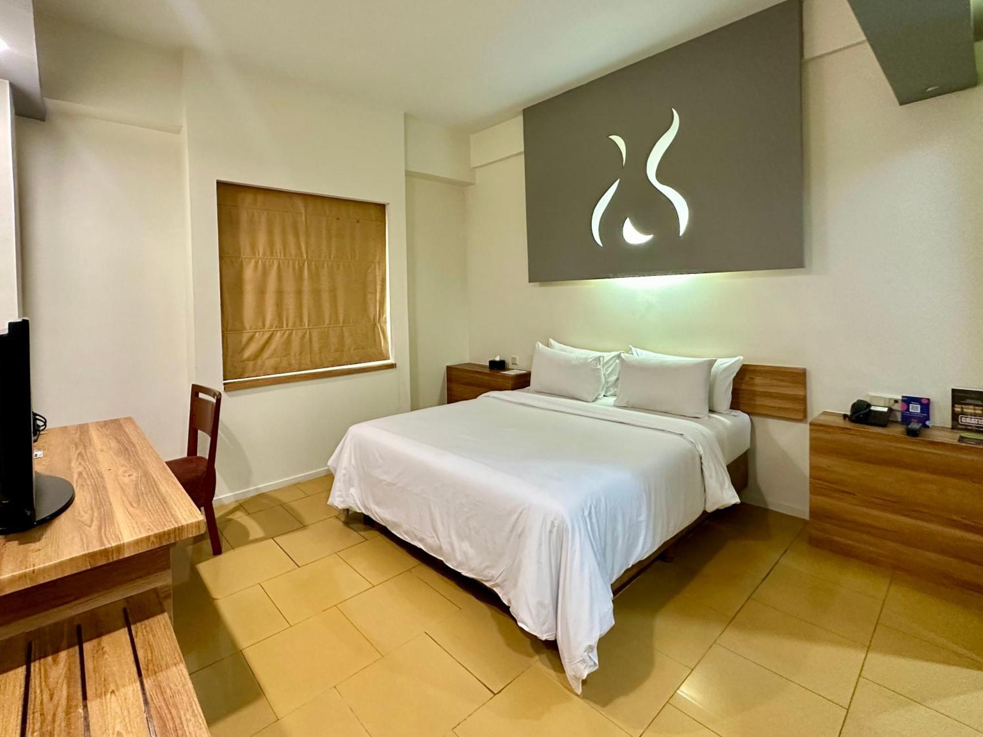 Sparks Life Jakarta, Artotel Curated Jacarta Exterior foto