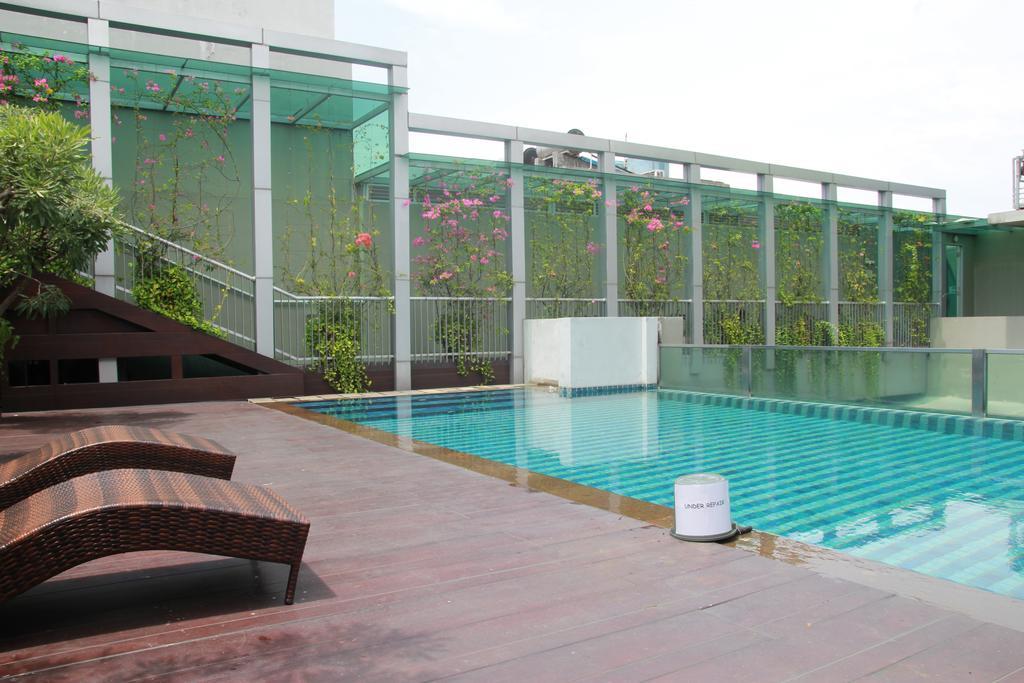 Sparks Life Jakarta, Artotel Curated Jacarta Exterior foto